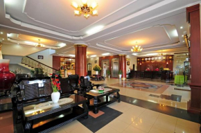 Отель Duy Tan Hotel  Хюэ